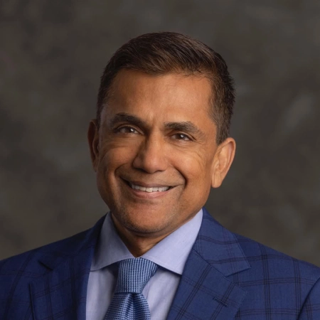 Dr. Alok Mehta