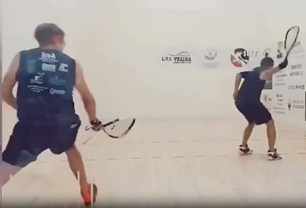 Advanced Footwork & Court Coverage