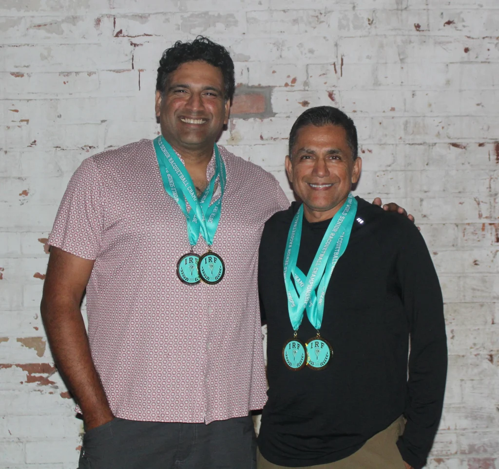 38th International Racquetball Championship