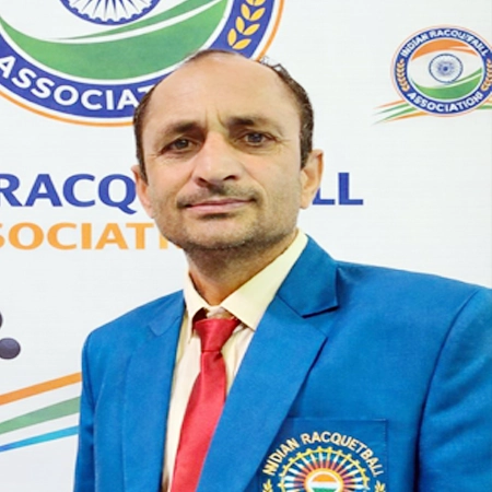 Vikram Singh