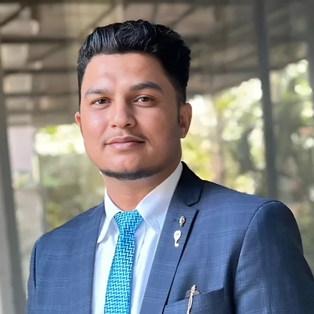 Nand Singh Kouri