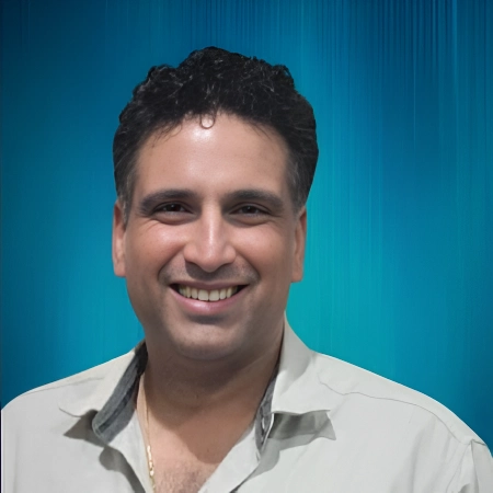 Dr. Ananya Sharma