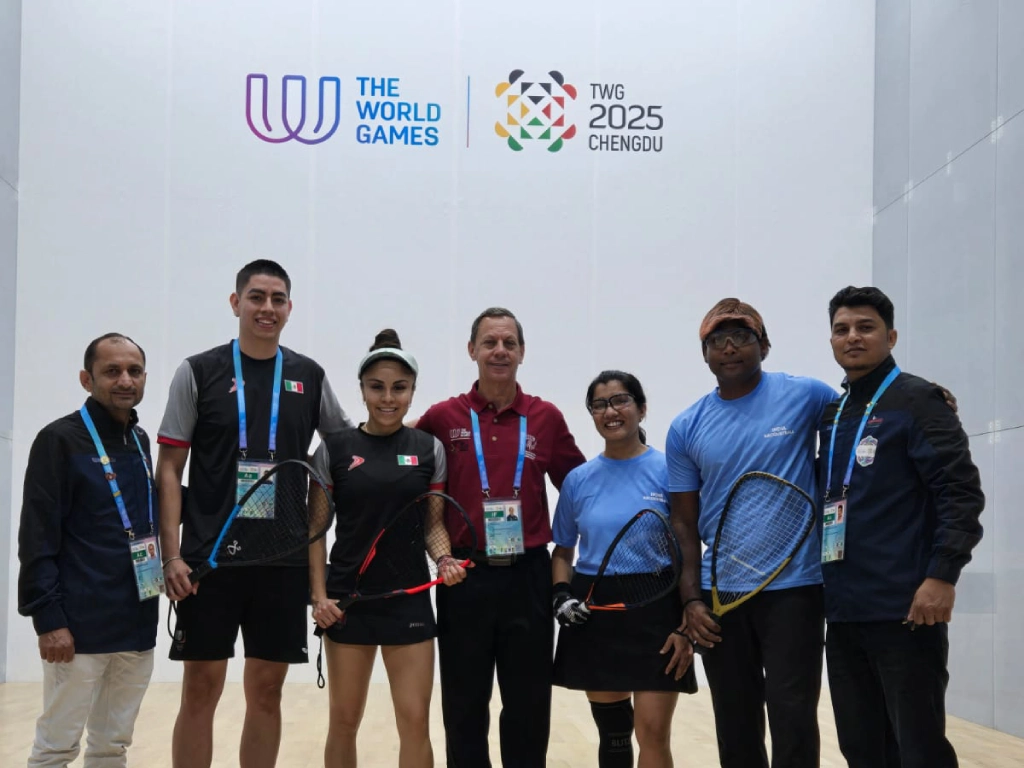 The world Game 2025